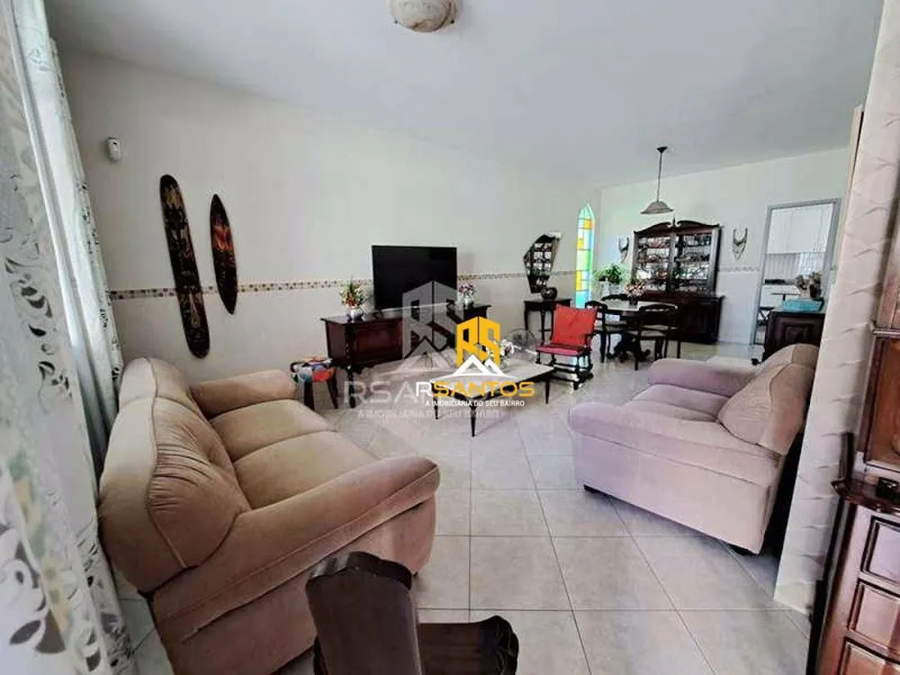 Casa, 3 quartos, 393 m² - Foto 7