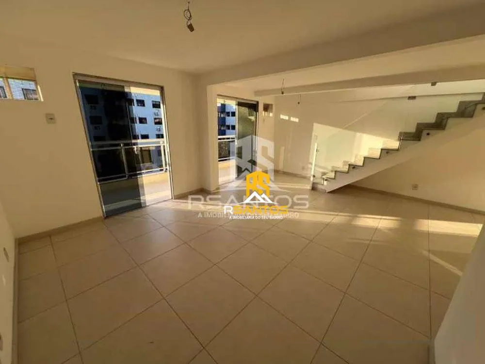 Cobertura, 2 quartos, 178 m² - Foto 4