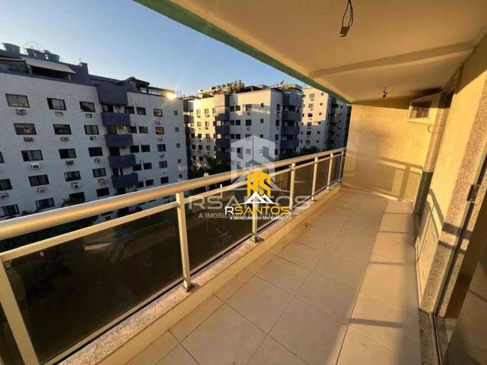 Cobertura, 2 quartos, 178 m² - Foto 3