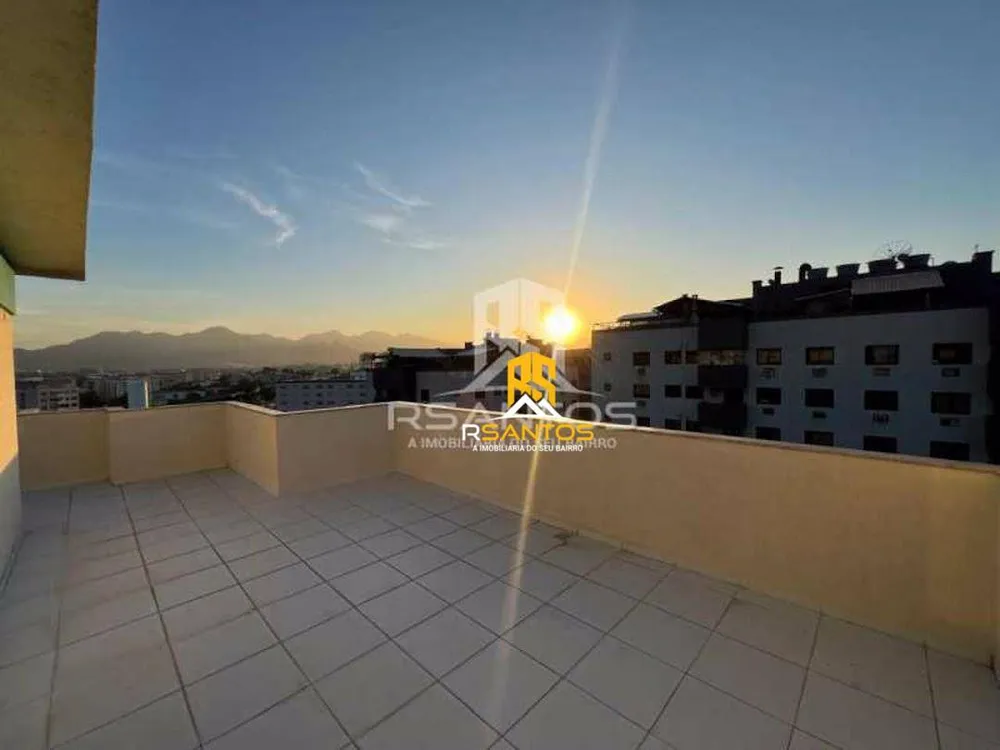 Cobertura, 2 quartos, 178 m² - Foto 1