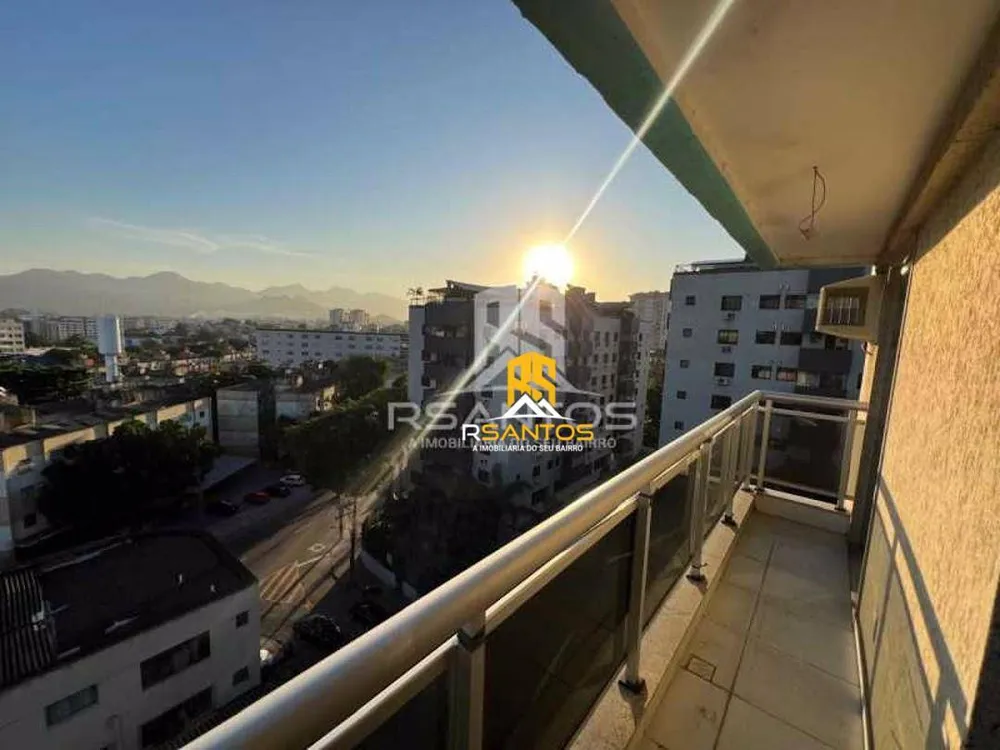 Cobertura, 2 quartos, 178 m² - Foto 11
