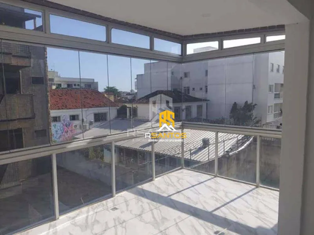 Cobertura, 2 quartos, 140 m² - Foto 7