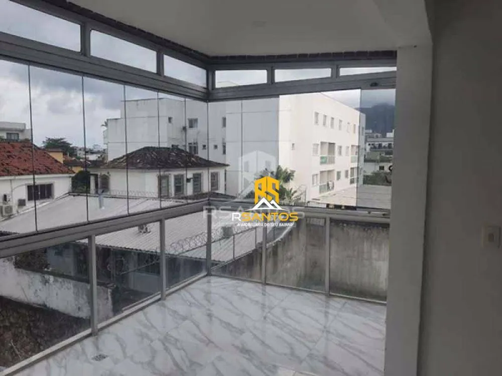 Cobertura, 2 quartos, 140 m² - Foto 1