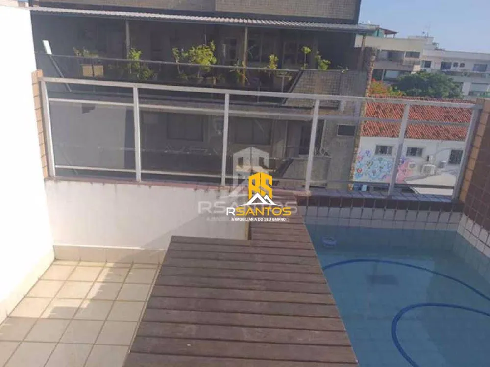 Cobertura, 2 quartos, 140 m² - Foto 18