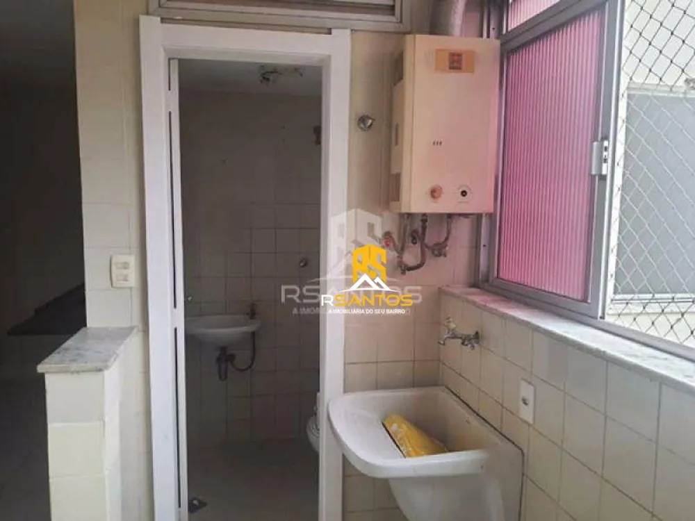 Cobertura, 2 quartos, 140 m² - Foto 4