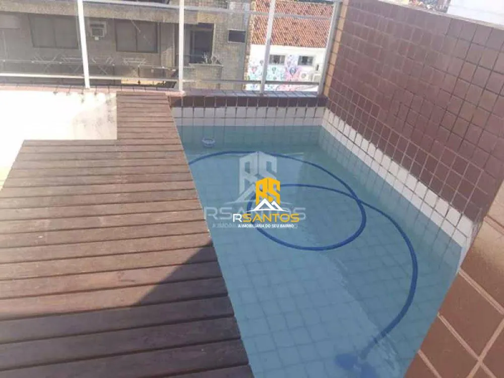 Cobertura, 2 quartos, 140 m² - Foto 9