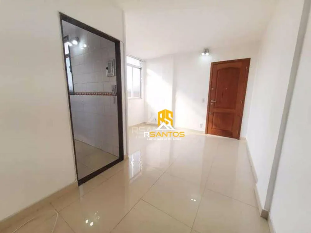 Apartamento, 2 quartos, 48 m² - Foto 2