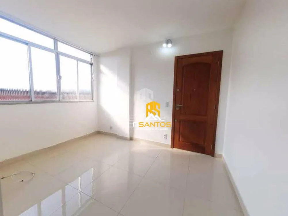 Apartamento, 2 quartos, 48 m² - Foto 3