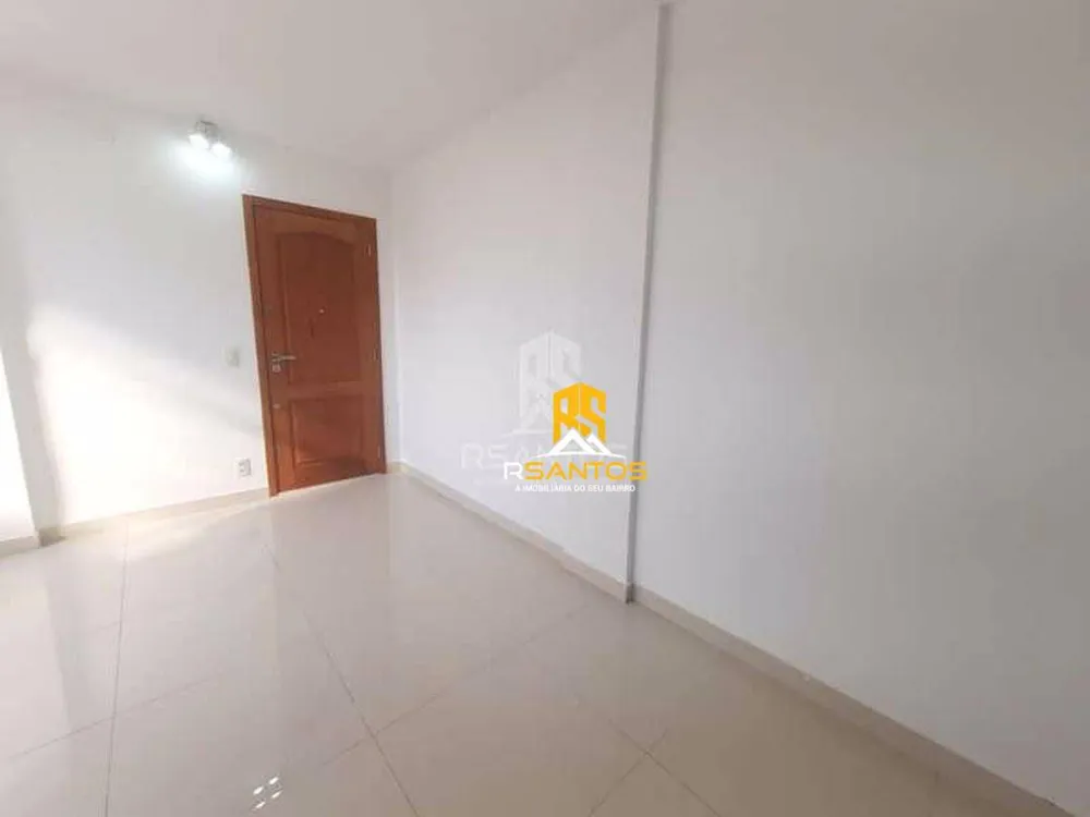 Apartamento, 2 quartos, 48 m² - Foto 4