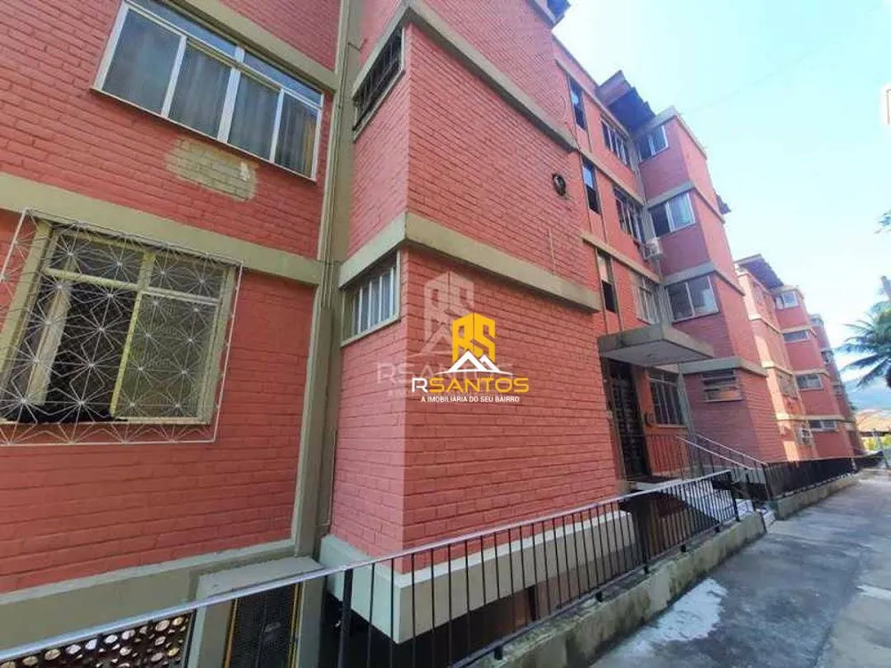 Apartamento, 2 quartos, 48 m² - Foto 20