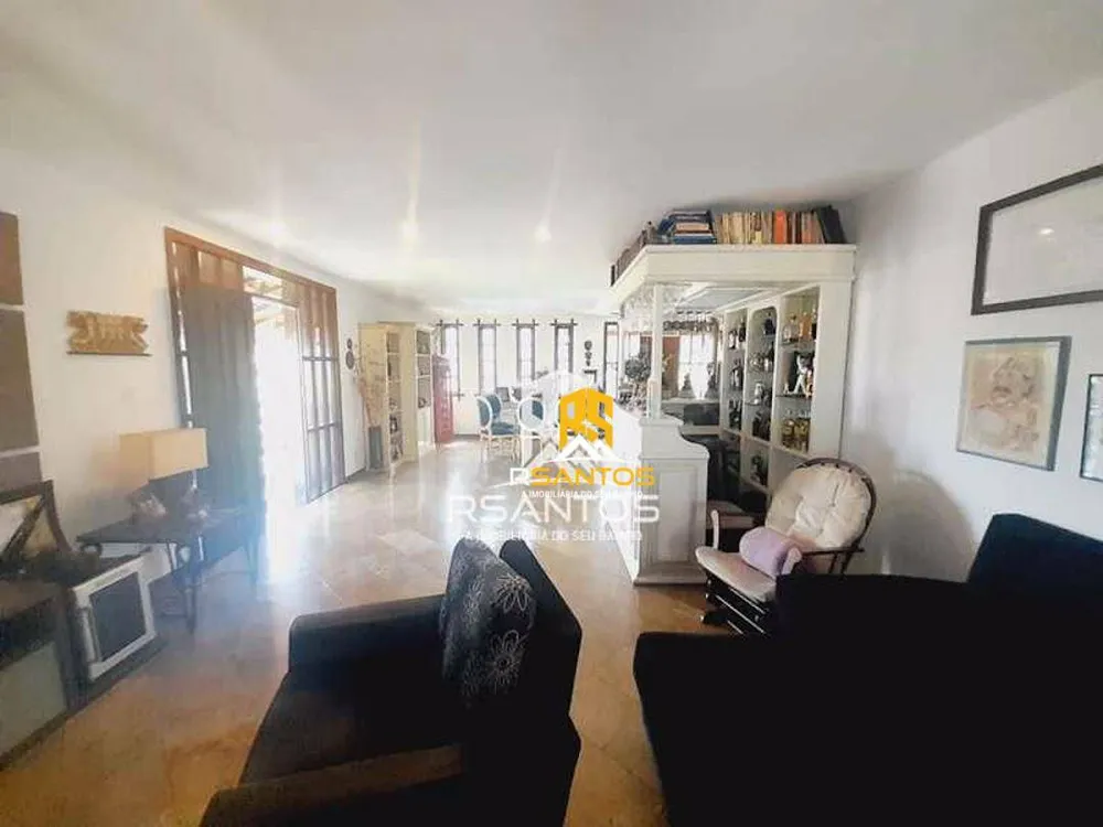 Casa de Condomínio, 4 quartos - Foto 3