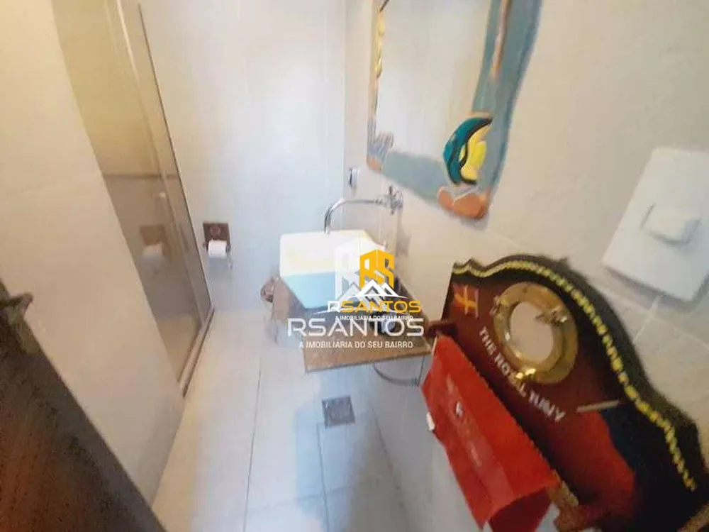 Casa de Condomínio, 4 quartos - Foto 2