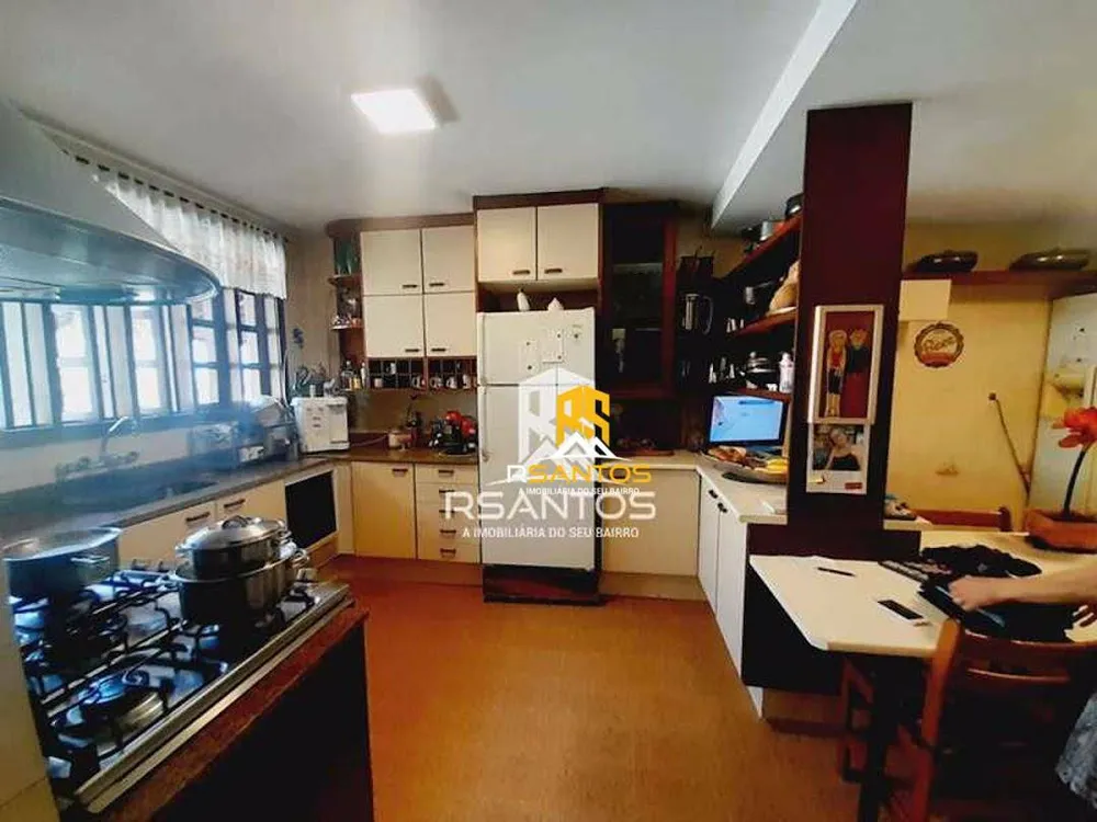 Casa de Condomínio, 4 quartos - Foto 5