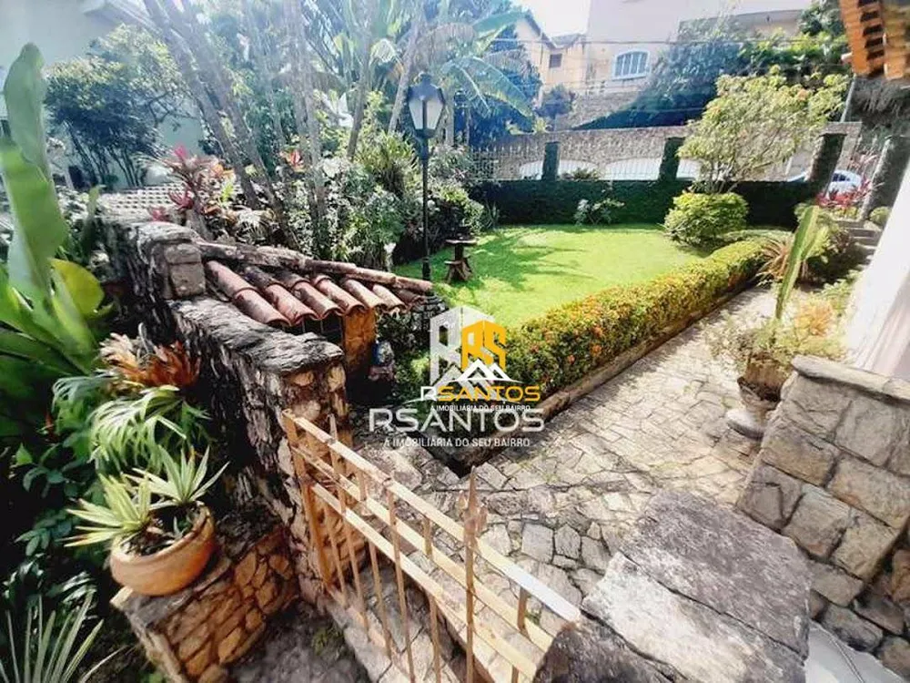 Casa de Condomínio, 4 quartos - Foto 25