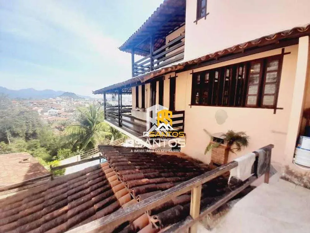 Casa de Condomínio, 4 quartos - Foto 17