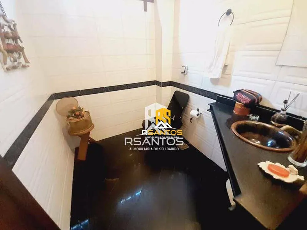 Casa de Condomínio, 4 quartos - Foto 29
