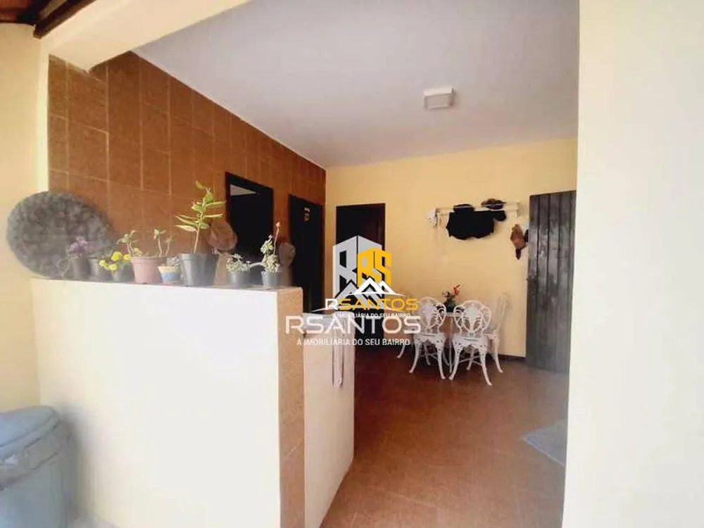 Casa de Condomínio, 4 quartos - Foto 22
