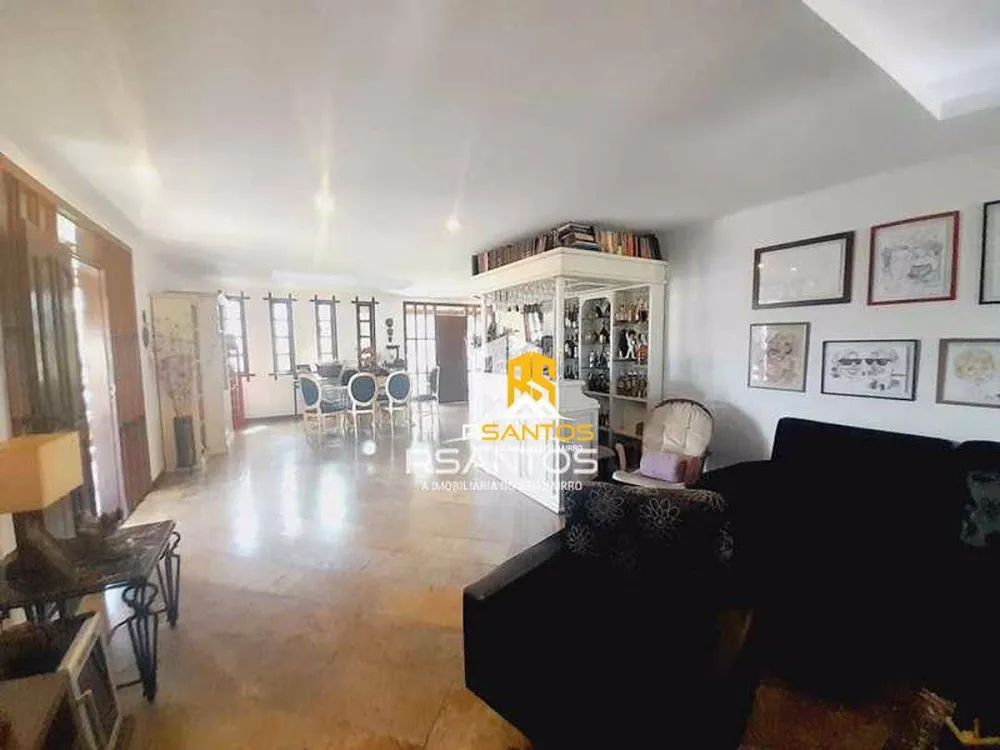Casa de Condomínio, 4 quartos - Foto 16