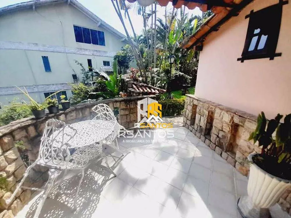 Casa de Condomínio, 4 quartos - Foto 8