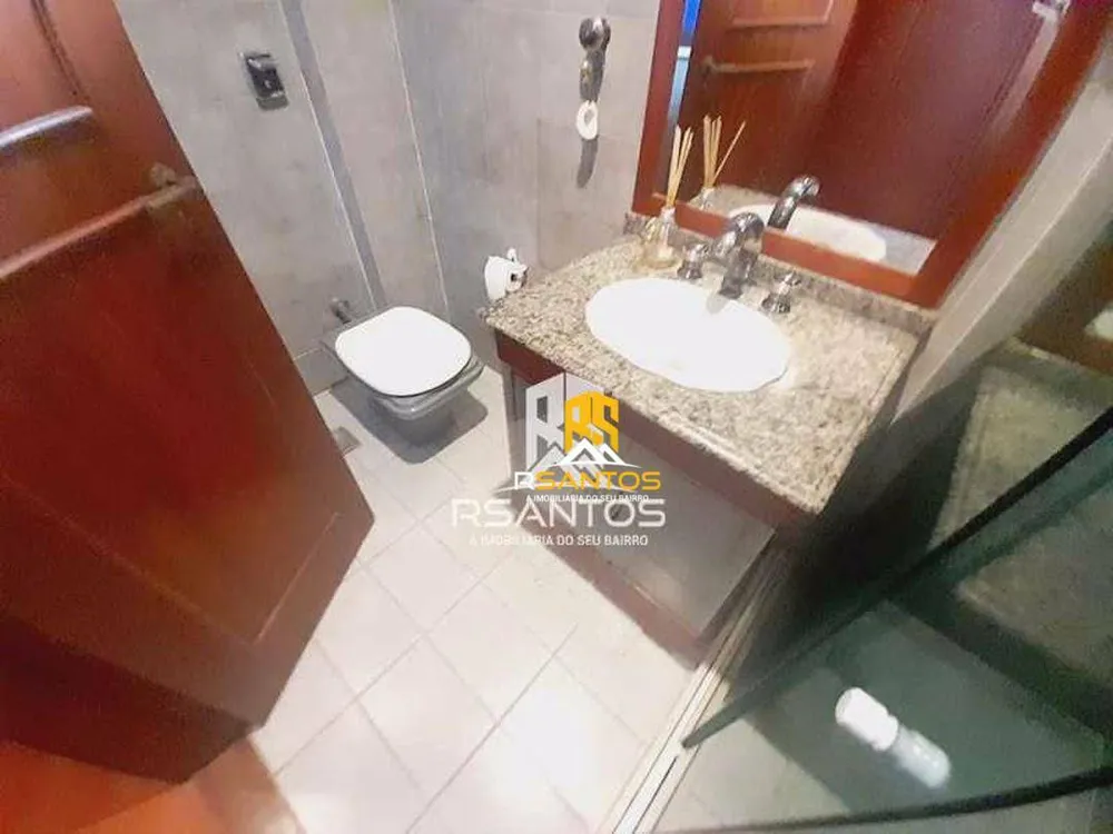 Casa de Condomínio, 4 quartos - Foto 15