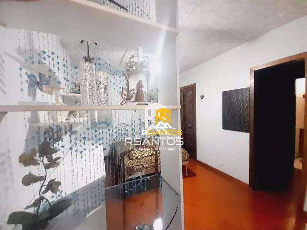 Casa de Condomínio, 4 quartos - Foto 28