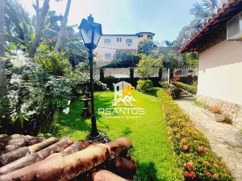 Casa de Condomínio, 4 quartos - Foto 26