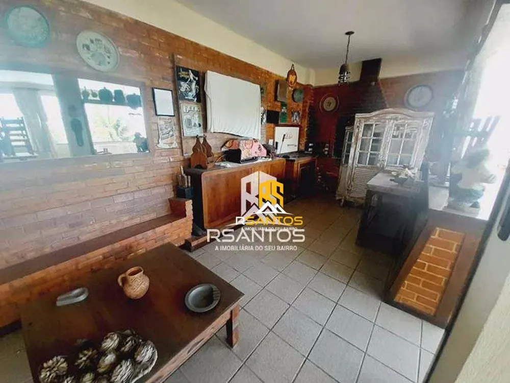 Casa de Condomínio, 4 quartos - Foto 7