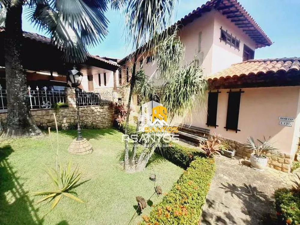 Casa de Condomínio, 4 quartos - Foto 19