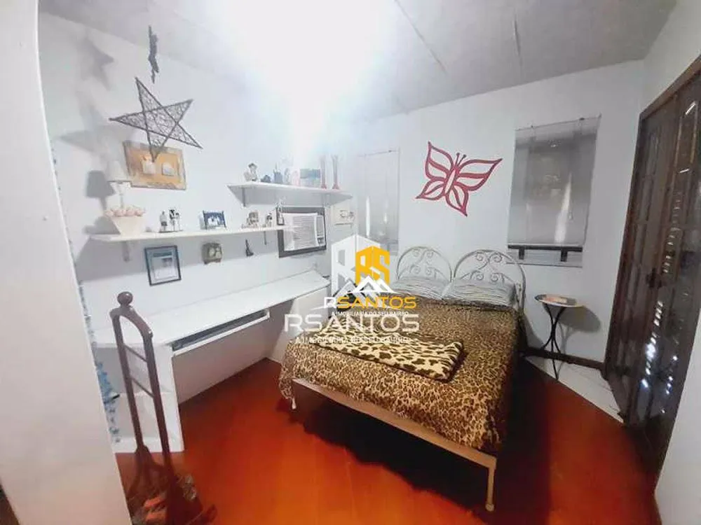 Casa de Condomínio, 4 quartos - Foto 20