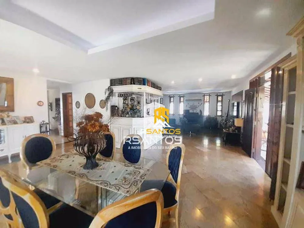 Casa de Condomínio, 4 quartos - Foto 6