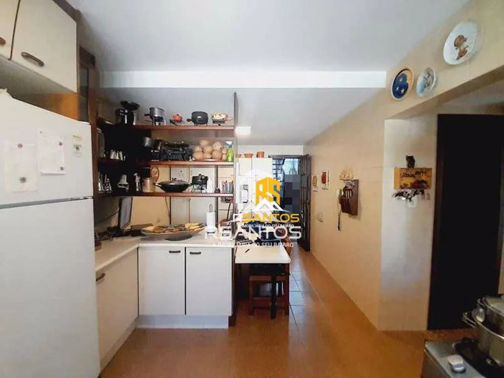 Casa de Condomínio, 4 quartos - Foto 12