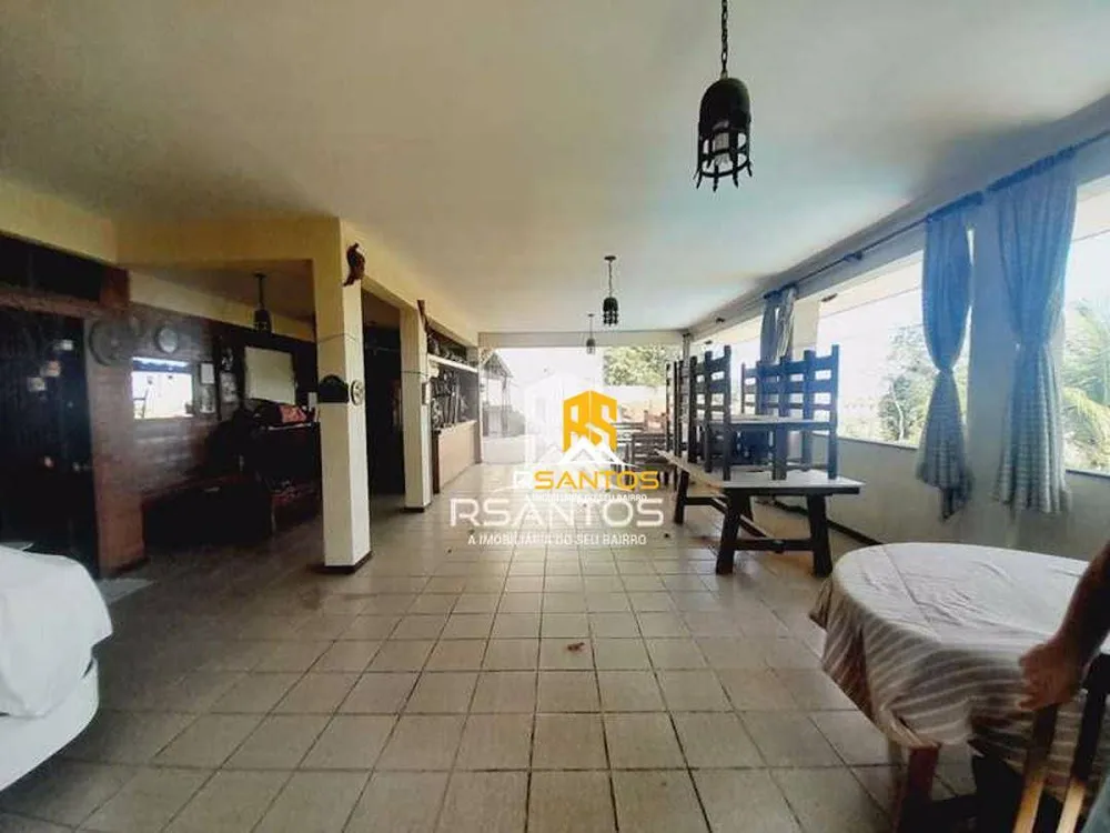 Casa de Condomínio, 4 quartos - Foto 18