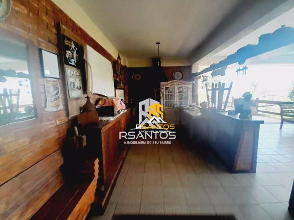 Casa de Condomínio, 4 quartos - Foto 24