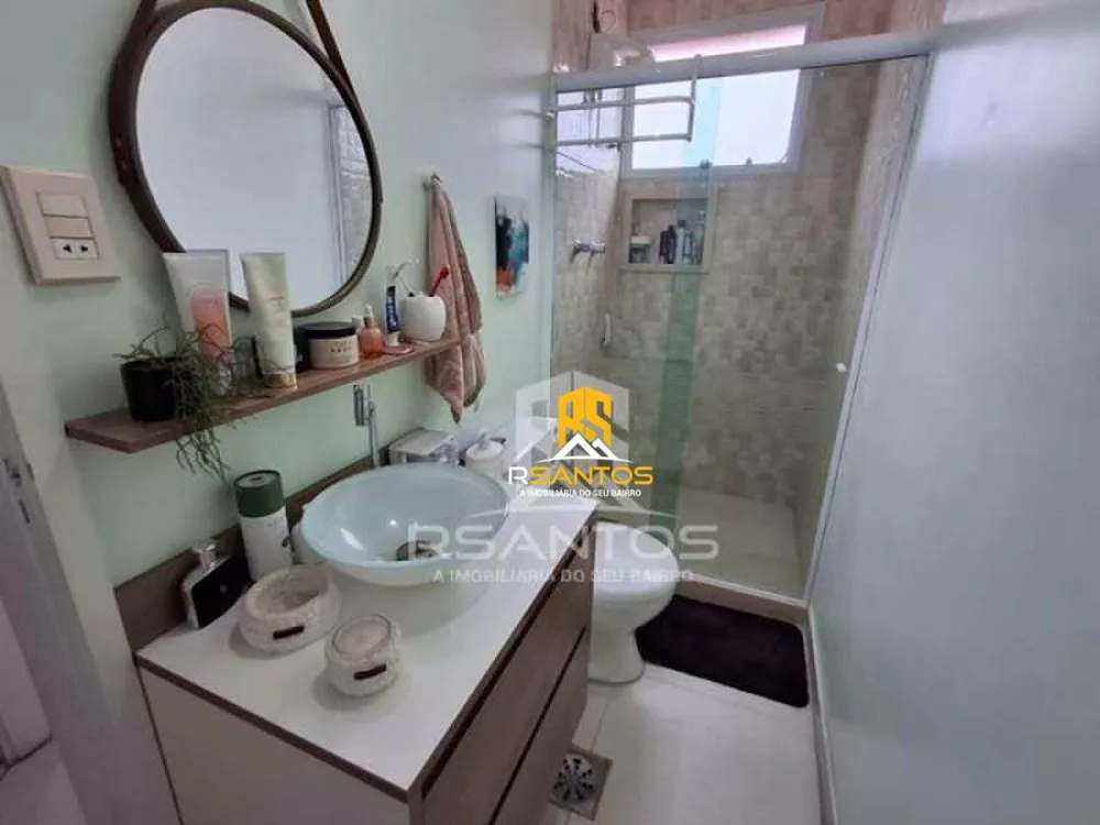 Apartamento, 2 quartos, 56 m² - Foto 10