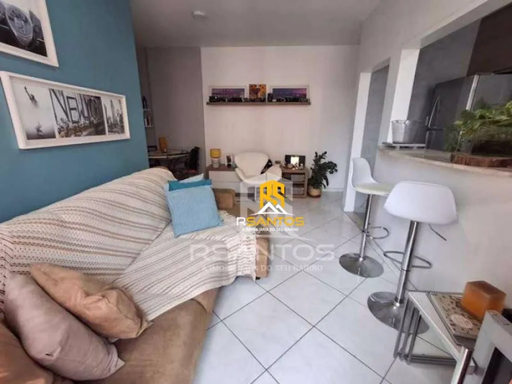 Apartamento, 2 quartos, 56 m² - Foto 8