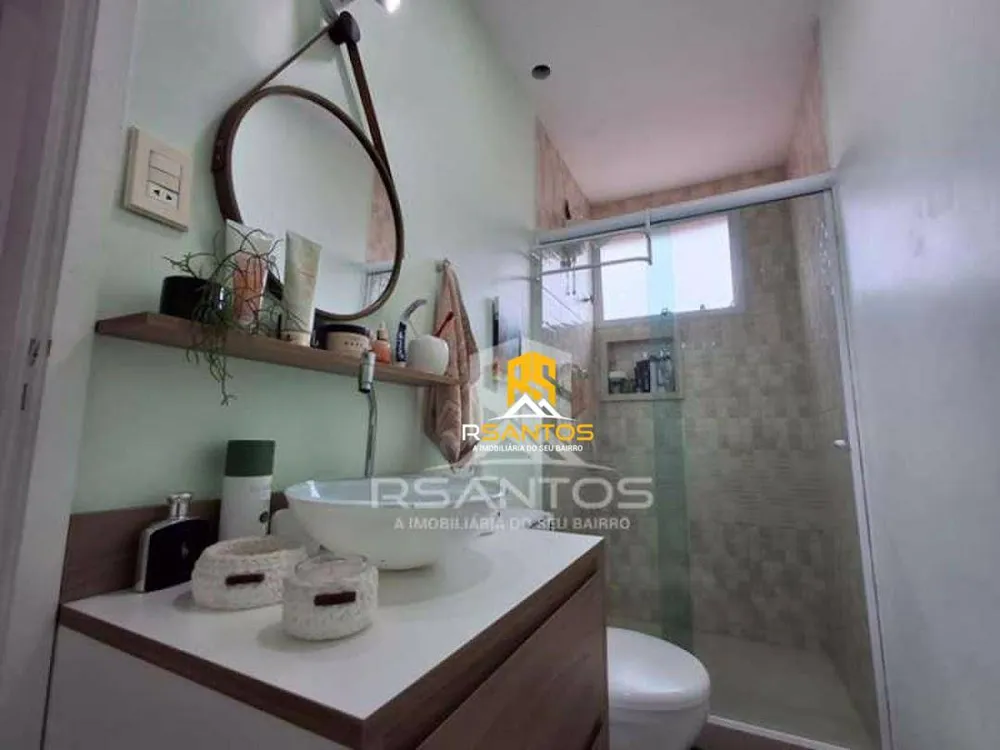 Apartamento, 2 quartos, 56 m² - Foto 12