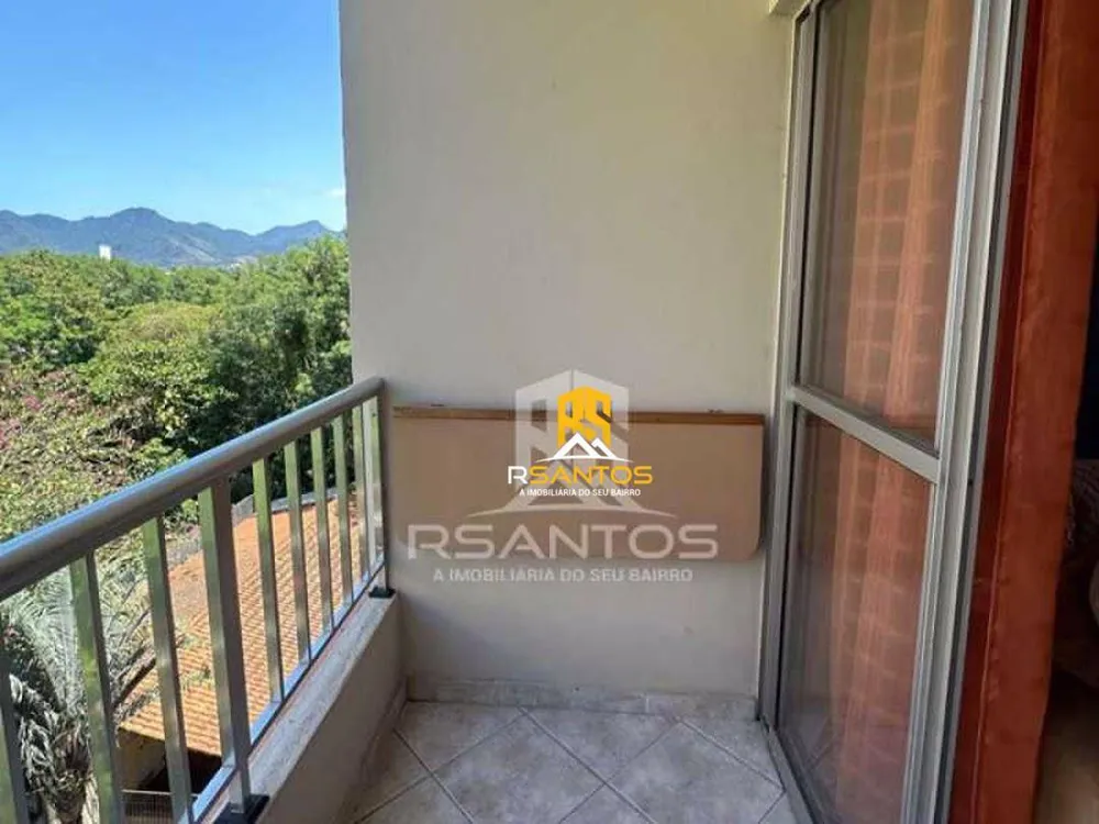 Apartamento, 2 quartos, 56 m² - Foto 2