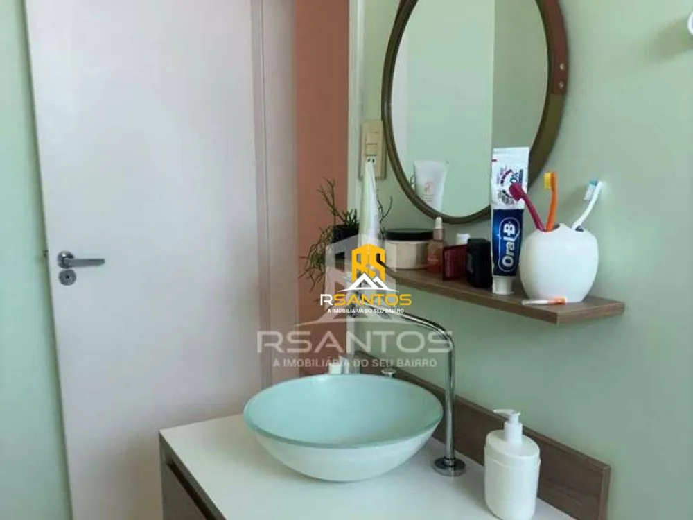 Apartamento, 2 quartos, 56 m² - Foto 16