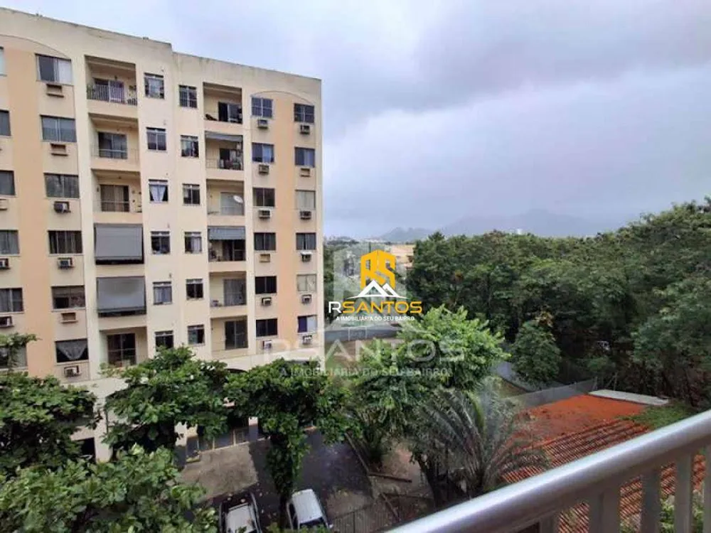 Apartamento, 2 quartos, 56 m² - Foto 5