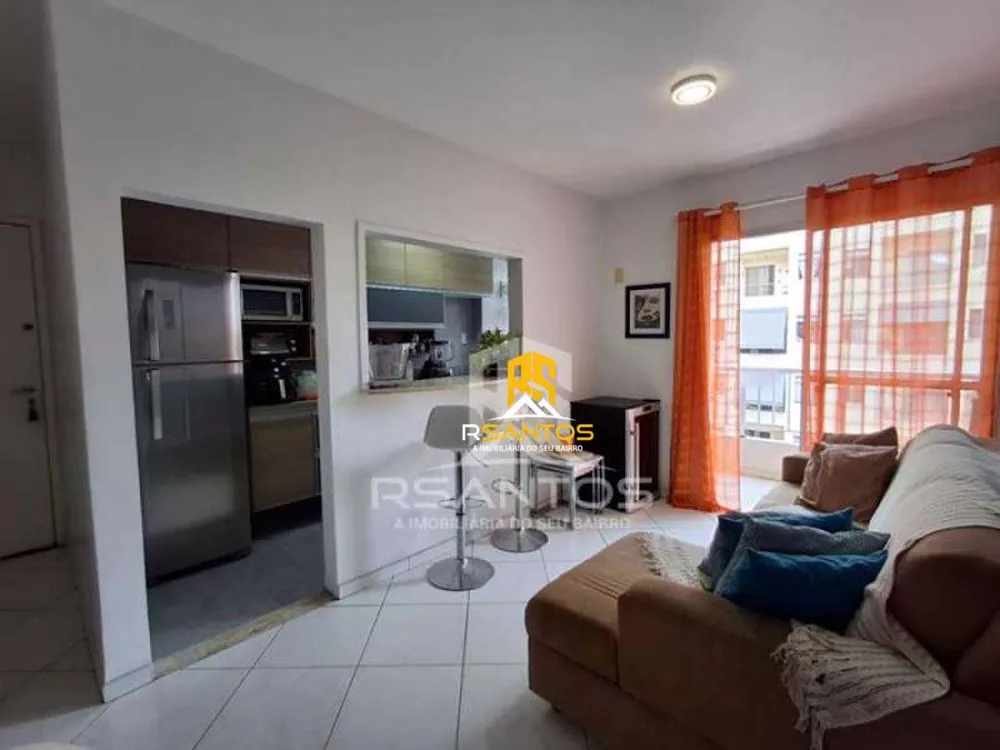 Apartamento, 2 quartos, 56 m² - Foto 9
