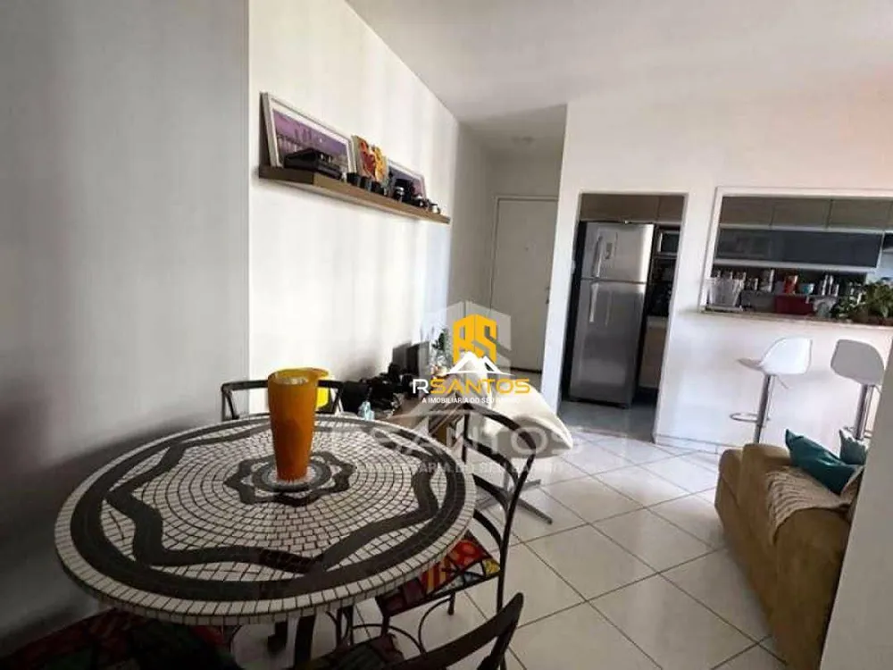 Apartamento, 2 quartos, 56 m² - Foto 6