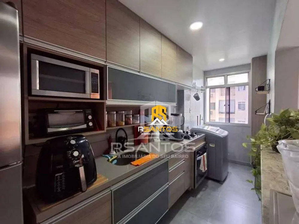 Apartamento, 2 quartos, 56 m² - Foto 24