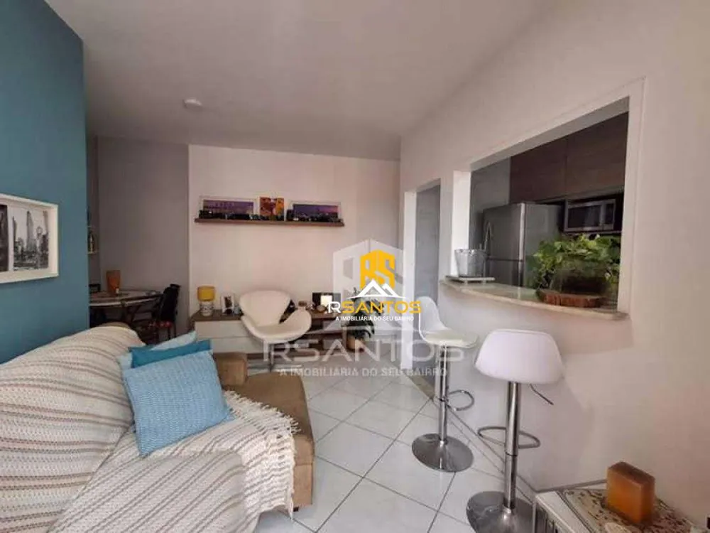 Apartamento, 2 quartos, 56 m² - Foto 7