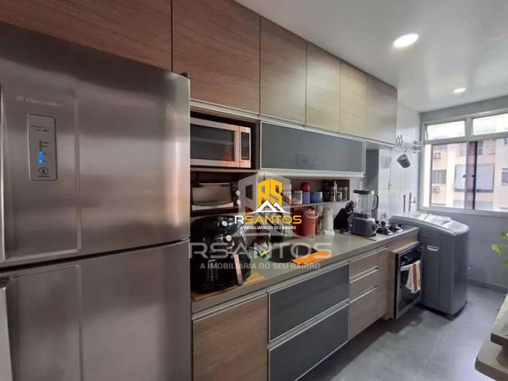 Apartamento, 2 quartos, 56 m² - Foto 22
