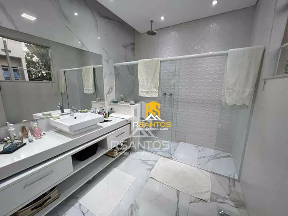 Casa de Condomínio, 5 quartos - Foto 12