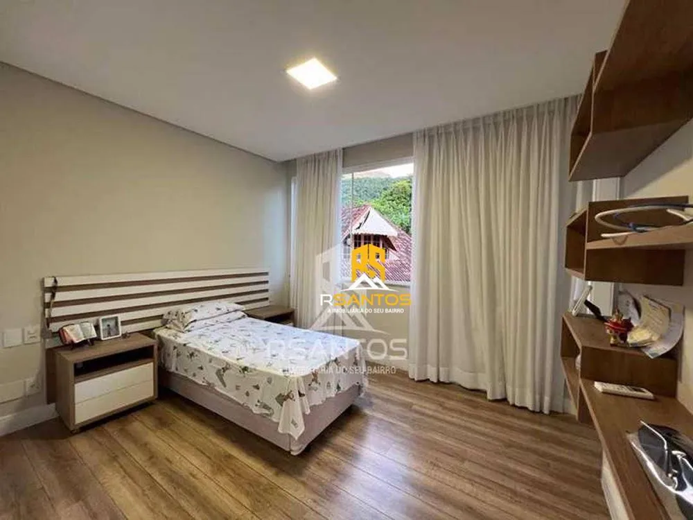Casa de Condomínio, 5 quartos - Foto 16