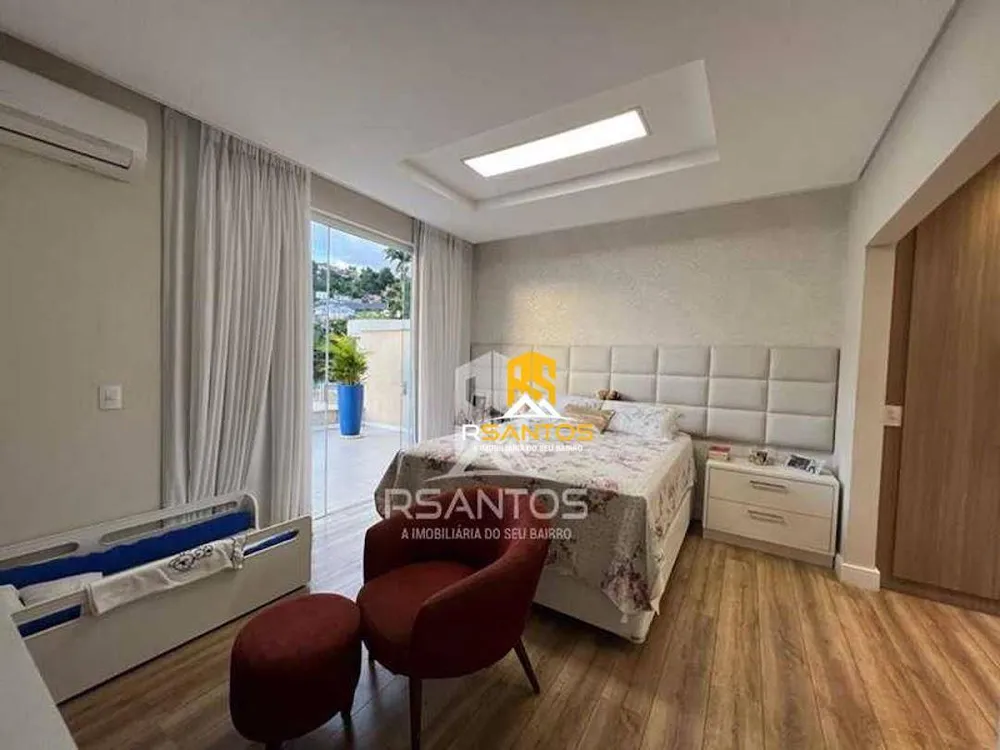 Casa de Condomínio, 5 quartos - Foto 8