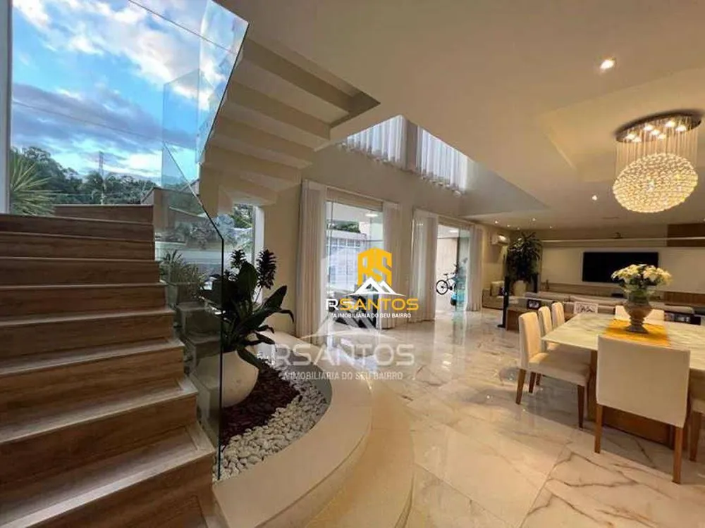 Casa de Condomínio, 5 quartos - Foto 6