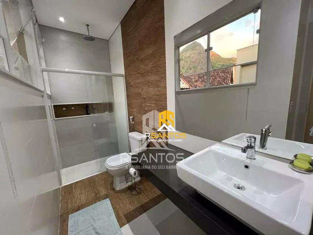 Casa de Condomínio, 5 quartos - Foto 10