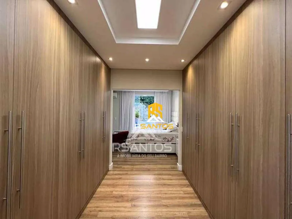 Casa de Condomínio, 5 quartos - Foto 4